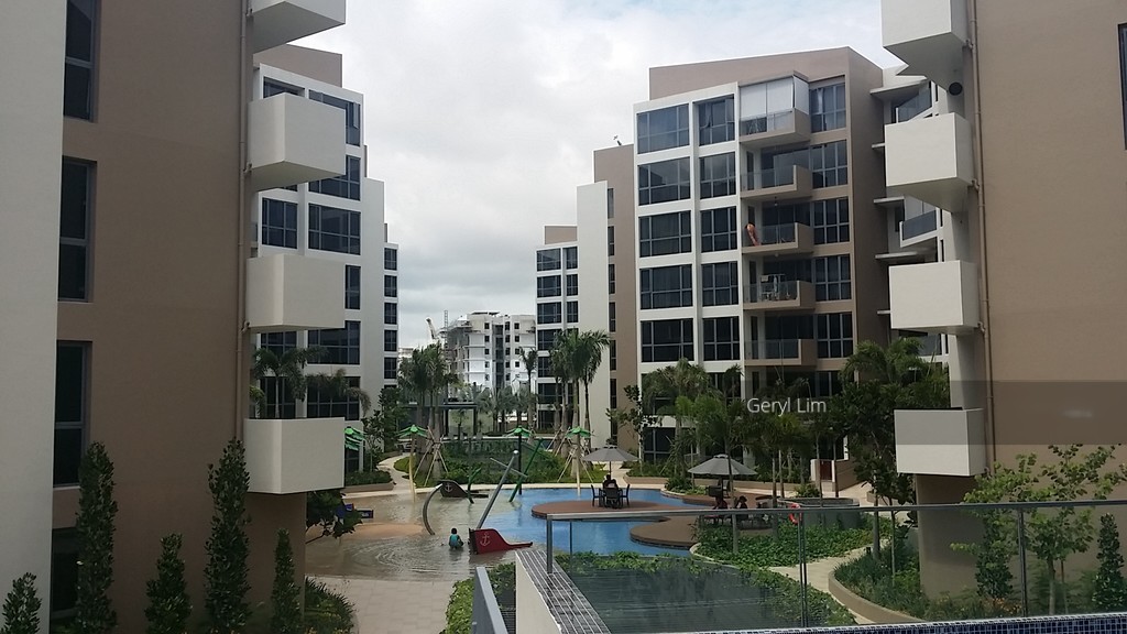 Palm Isles (D17), Condominium #204463461